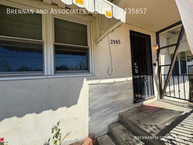 Building Photo - 2985 Citronella Ave