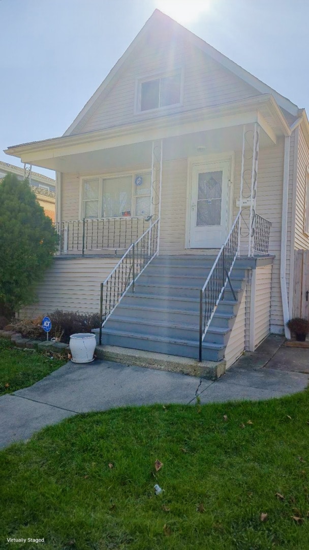 Primary Photo - 5452 N Luna Ave