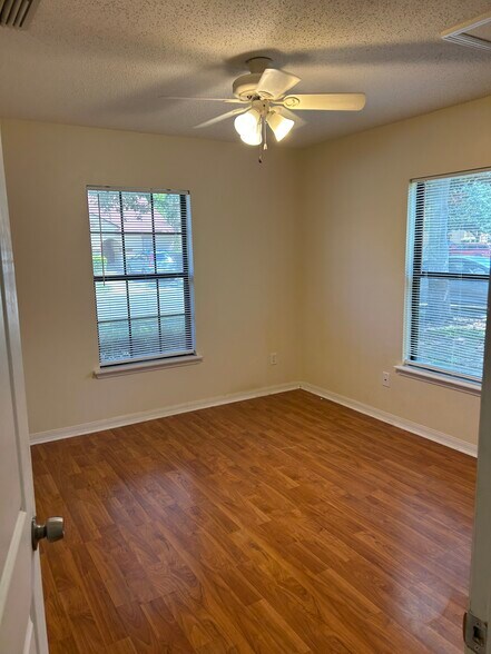 Second Bedroom - 743 Ginger Mill Dr