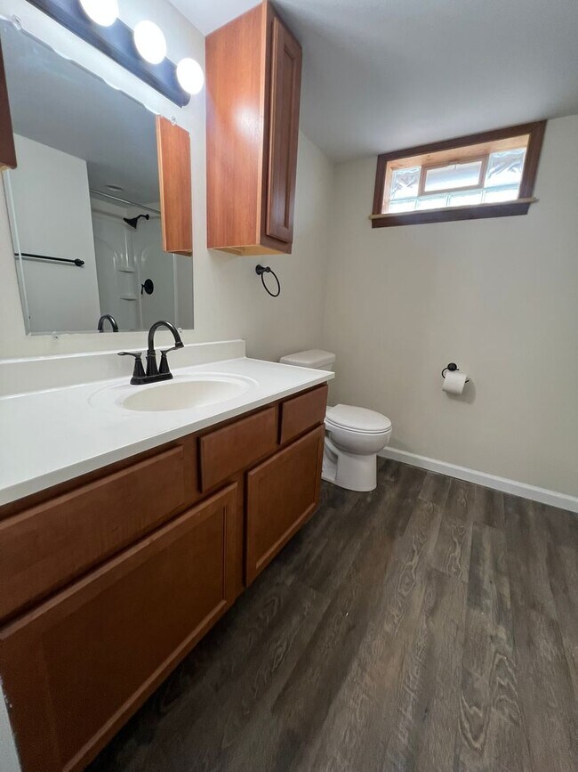 Building Photo - Updated 2-Bedroom Home with Finished Basement Space