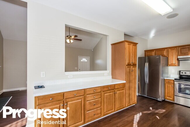 Primary Photo - 1107 Jenson Way