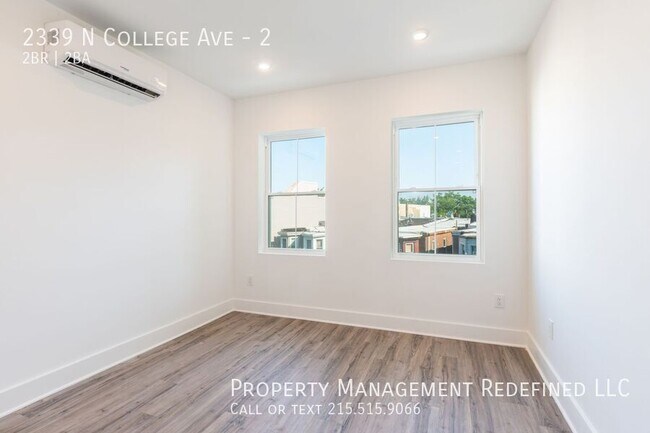 Building Photo - 2339 N College Ave