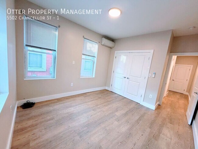 Building Photo - 5502 Chancellor St