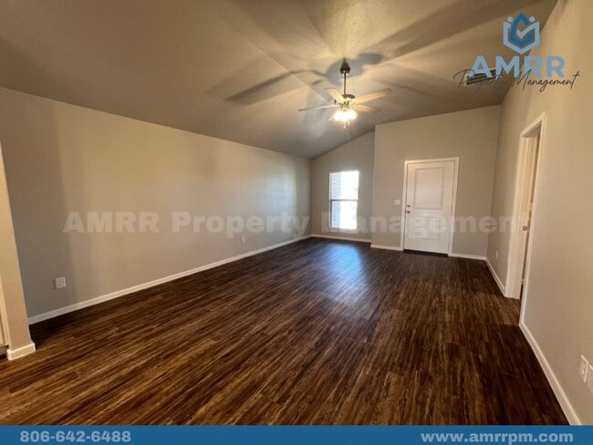 Building Photo - New Beginnings Start At AMRR: 3 Bedroom In Cypress Grove!