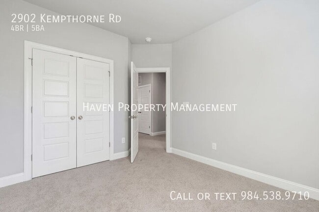 Building Photo - 2902 Kempthorne Rd