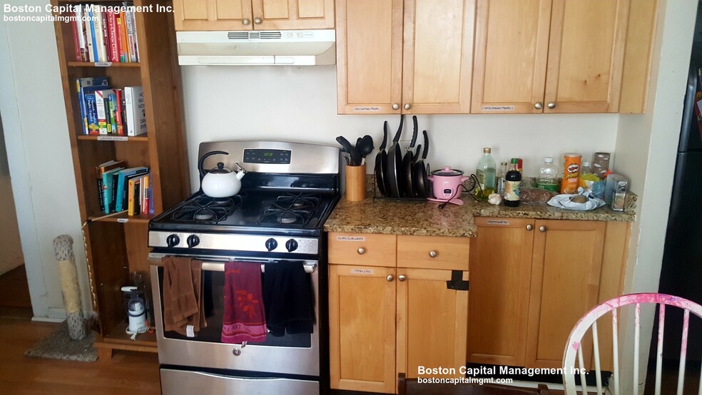 Primary Photo - 530 Cambridge St