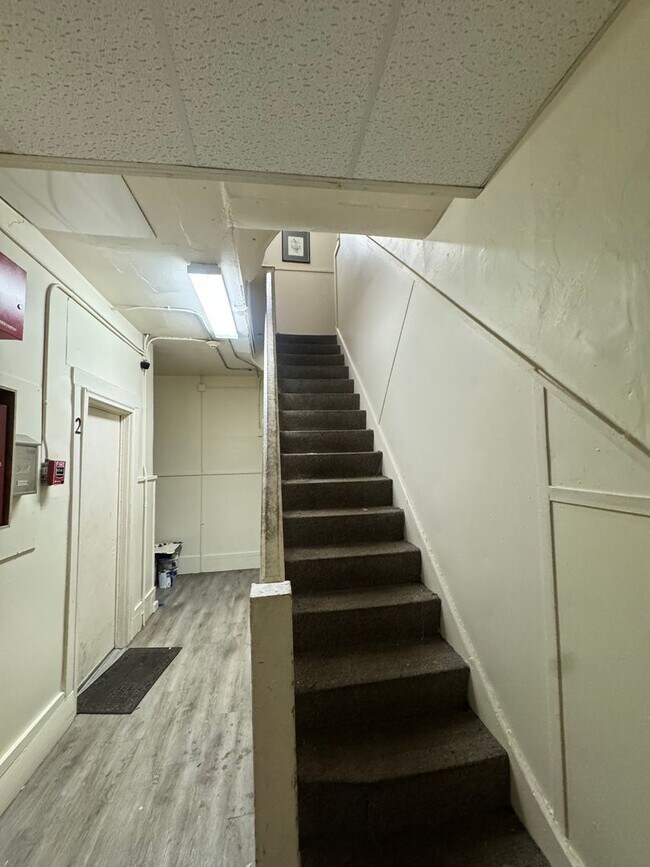 Building Photo - 21-23 Cedar Street-Unit 5