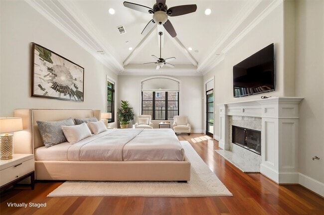 Building Photo - 5339 Tilbury Dr