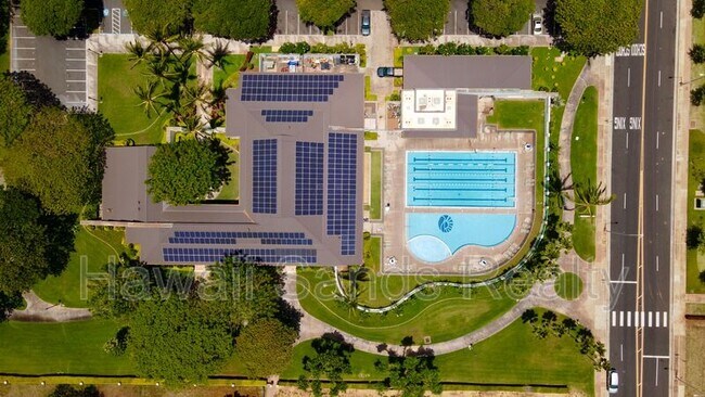 Building Photo - 91-1017-1017 Wahinoho St