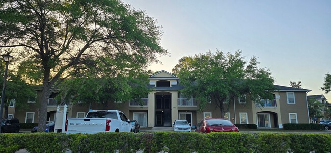 Primary Photo - Willow Ridge - Ground Level Condo