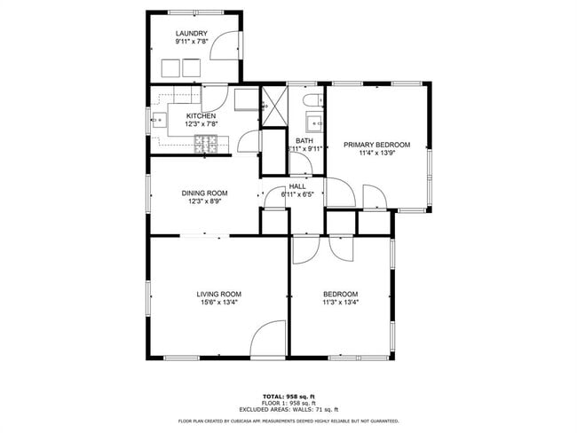 Building Photo - 1008 E 38th 1/2 St