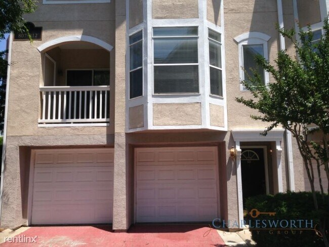 Building Photo - 2 br, 2 bath Townhome - Piedmont