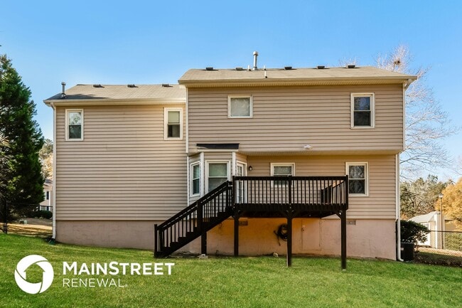 Building Photo - 2862 Emerson Lake Dr