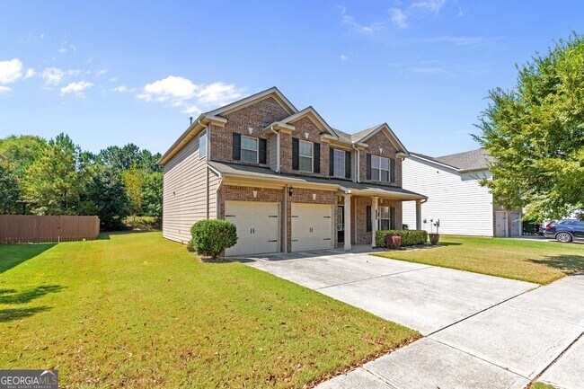 Building Photo - 3379 Gardenside Walk SW