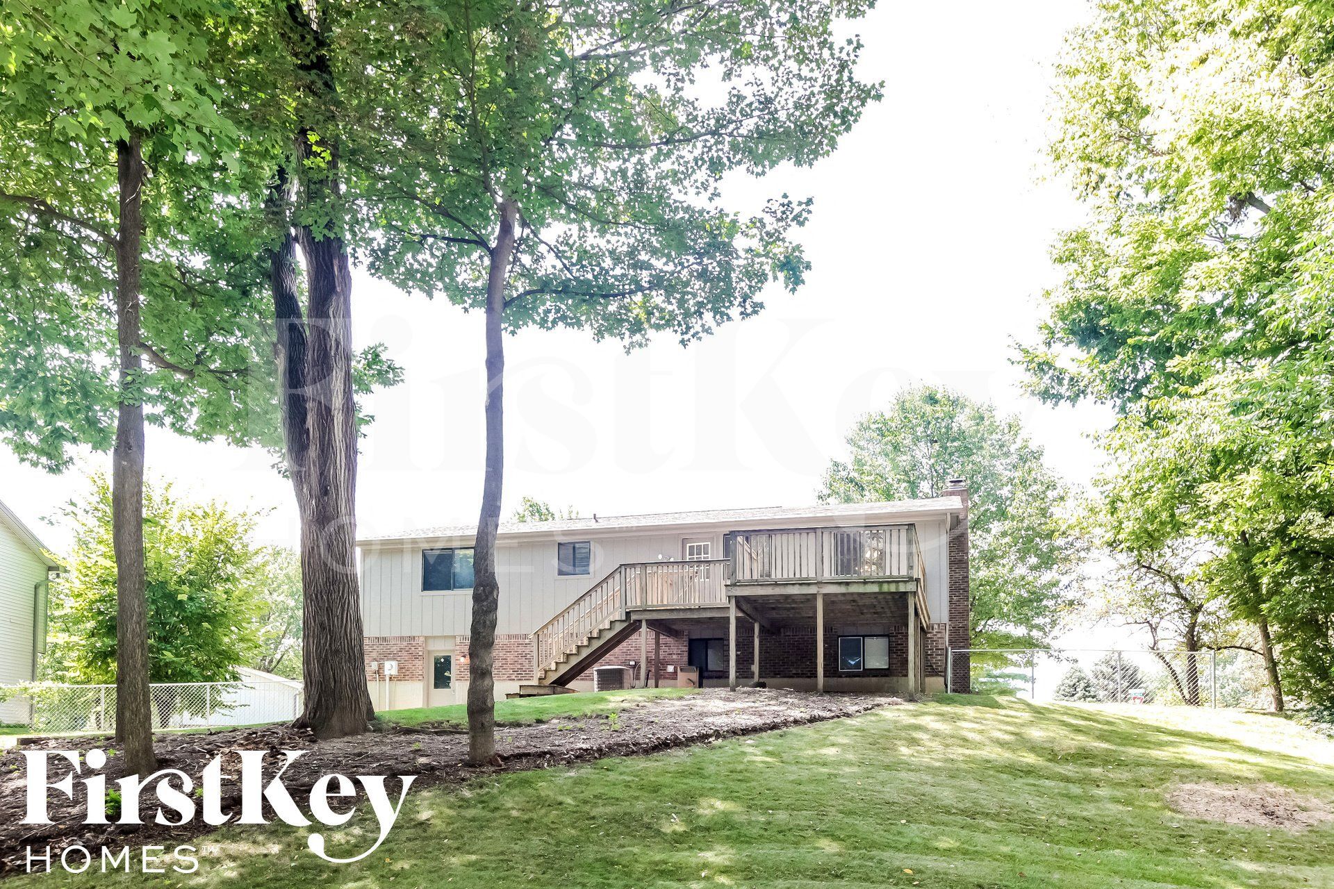 Building Photo - 4124 Oil Creek Dr