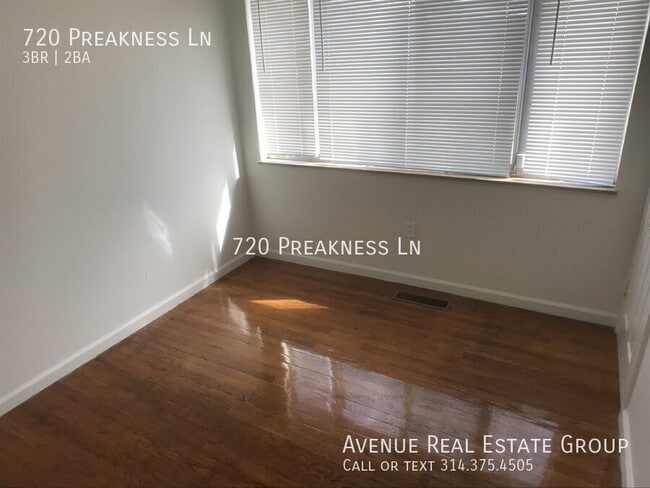 Building Photo - 720 Preakness Ln