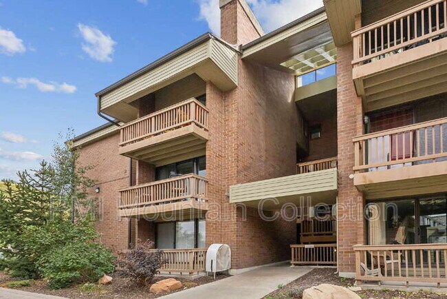 Building Photo - 1509 Park Ave