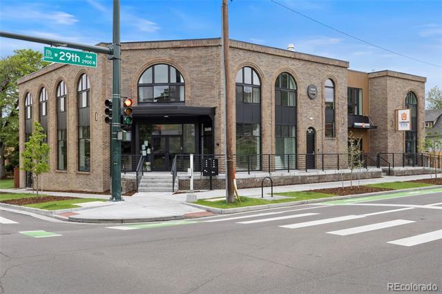 Building Photo - 3600 W 29th Ave