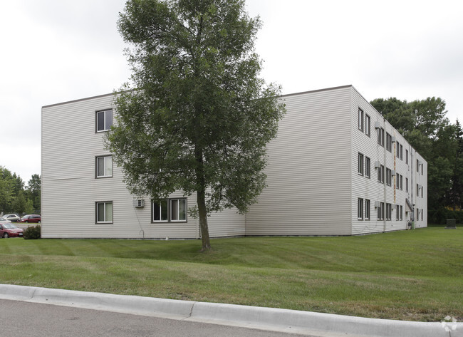 Building Photo - Buffalo Court Apartments