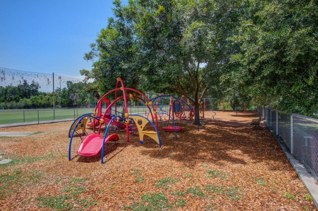 playground area - 333 Matuskovic Dr