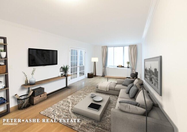 Primary Photo - 1 bedroom in New York NY 10065