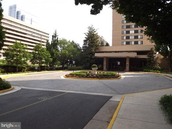 Building Photo - 3709 S George Mason Dr