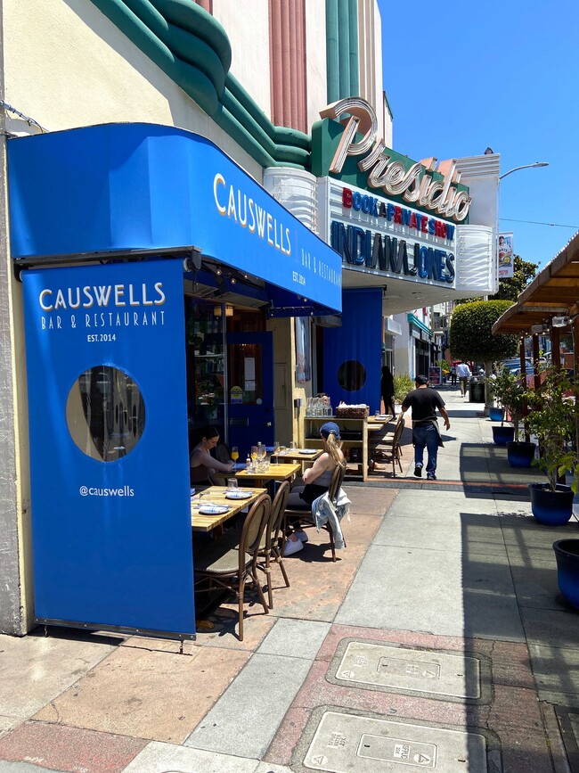 Building Photo - 1738 Lombard St