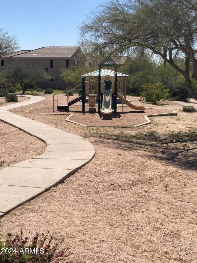 Building Photo - 28446 N 51st St