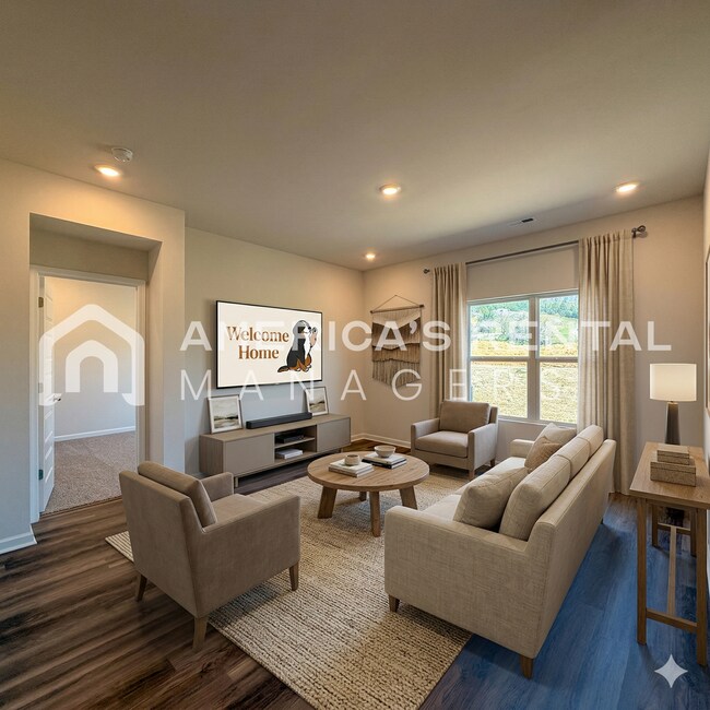 Building Photo - New Construction Home for Rent!