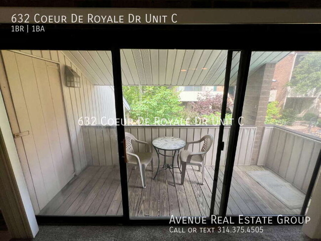 Building Photo - 632 Coeur de Royale Dr
