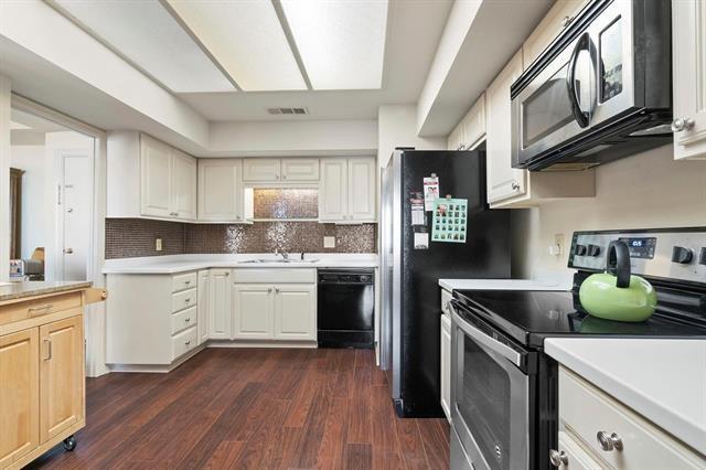 Building Photo - 5200 Keller Springs Rd