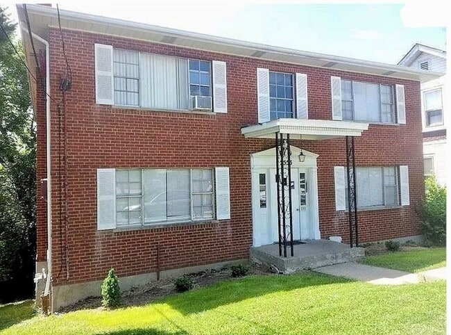 Building Photo - 2553 W North Bend Rd