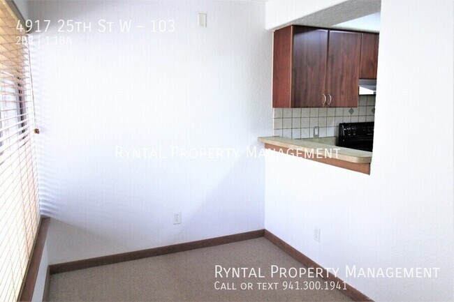 Building Photo - 4917 25th St W