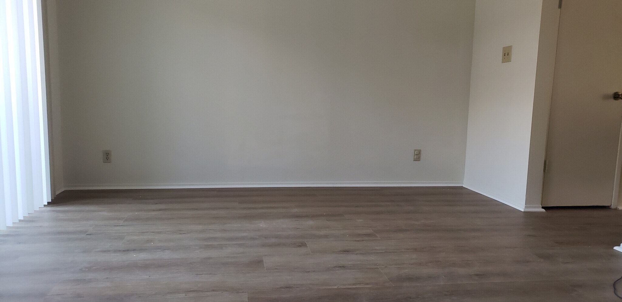 Dining across kitchen - 725 Windwood Dr