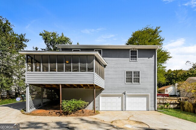 Building Photo - 2871 Quinbery Dr