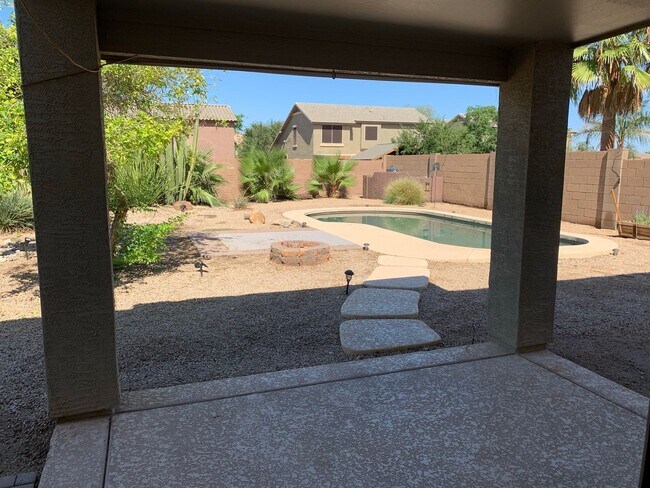 Building Photo - COMING SOON! Beautifu;l 4Bed/2.5Bath, Private Pool Home!