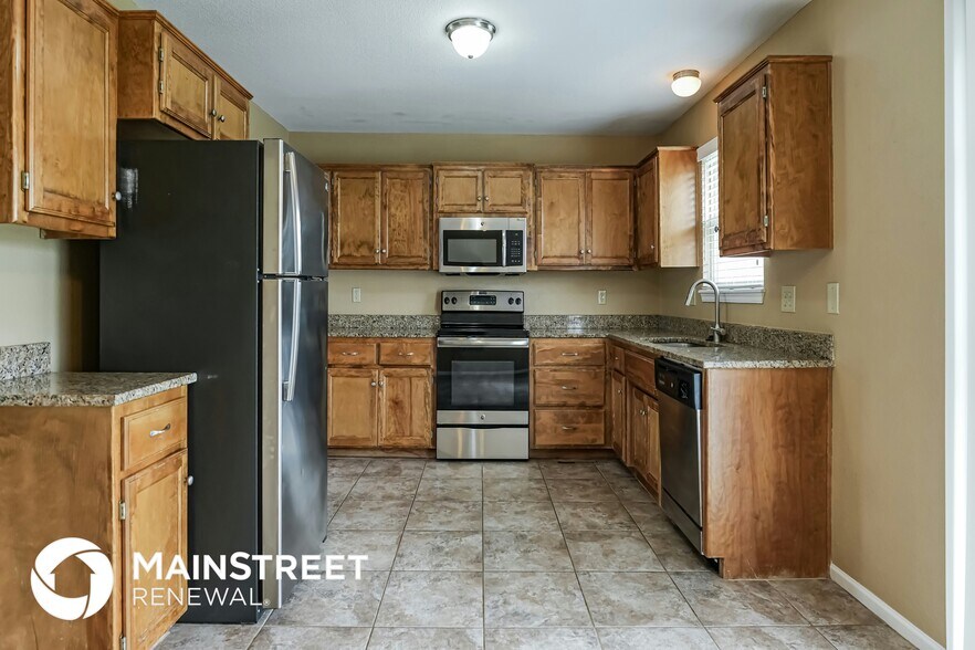 Building Photo - 1503 NW High View Dr