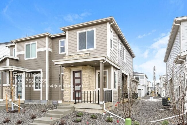 Primary Photo - 22821 E Stanford Ln