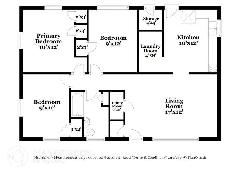 Building Photo - 5806 Alanadale Dr