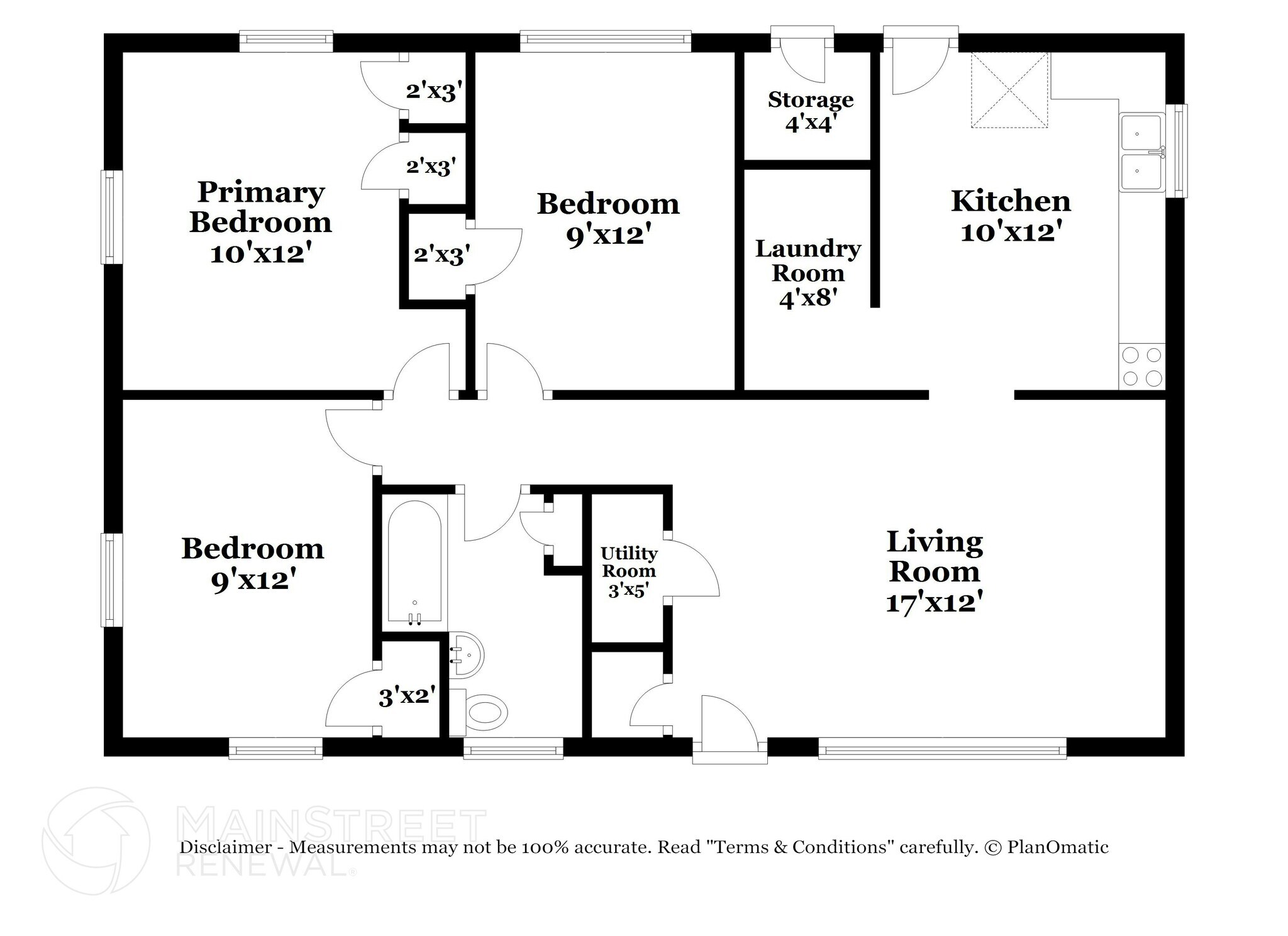 Building Photo - 5806 Alanadale Dr
