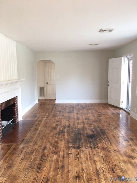 Building Photo - 2509 Wistar St