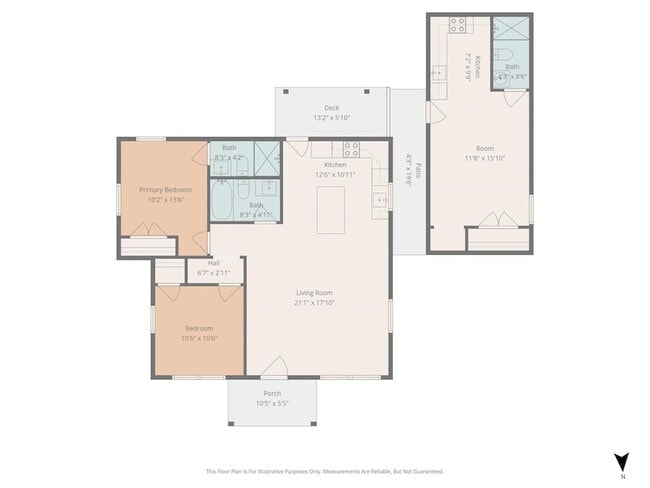 Building Photo - 601 Pearson Ave