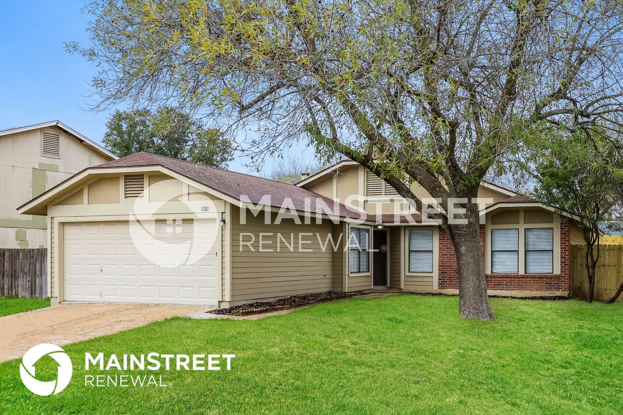 Building Photo - 8610 Shallow Ridge Dr