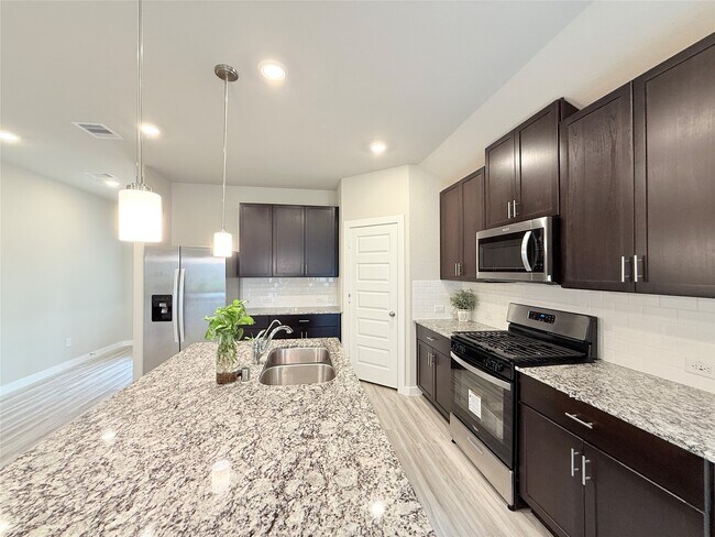 Building Photo - 6411 Brazos Trl Dr