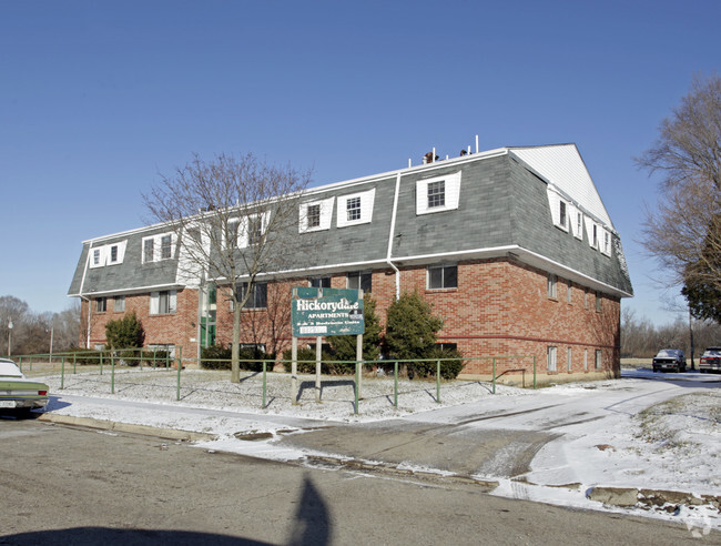 Building Photo - Hickorydale Apartments