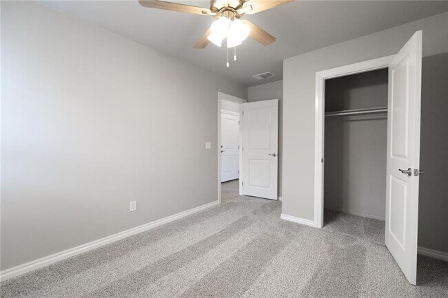 Building Photo - LUXURY NEW 3 Bedroom 2 Bathroom Home in Piedmont Schools (Neighborhood Park and Basketball court)