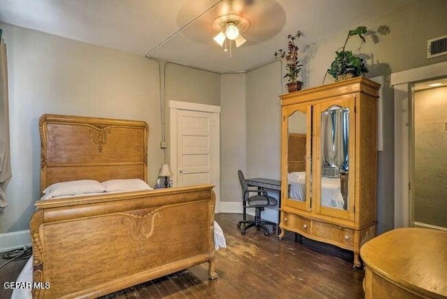 Building Photo - 505 W Missouri Ave