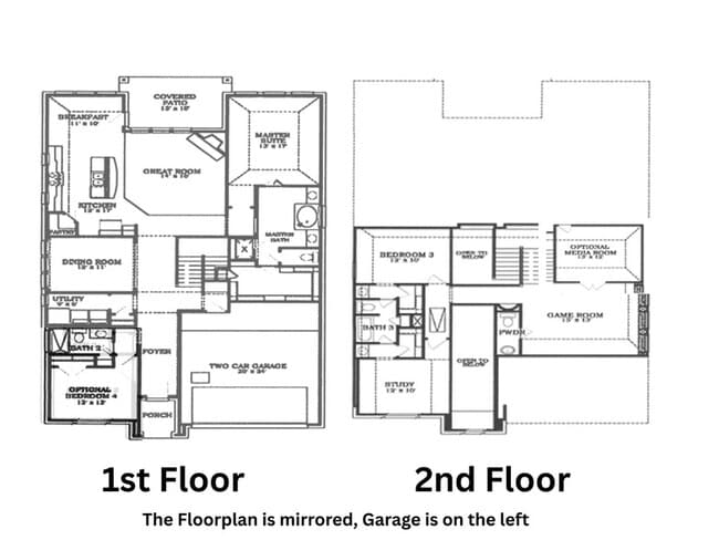 Building Photo - 5315 Little Creek Ct