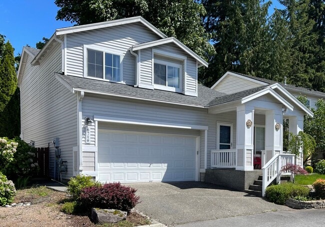 Building Photo - Great Home for rent