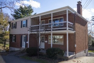 Building Photo - 7524 Montgomery Rd